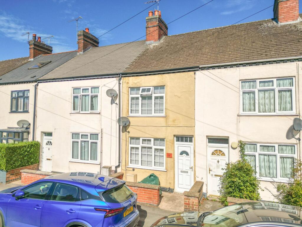Main image of property: Oldbury Road, Nuneaton, CV10