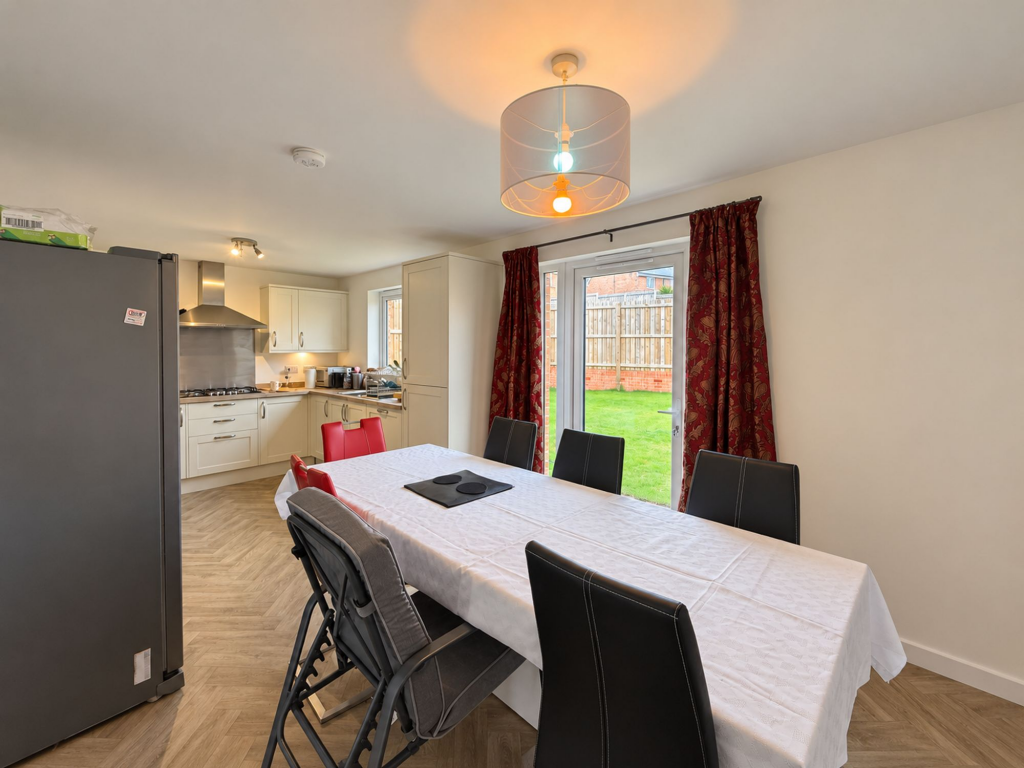 House in Kilmarnock - View 5