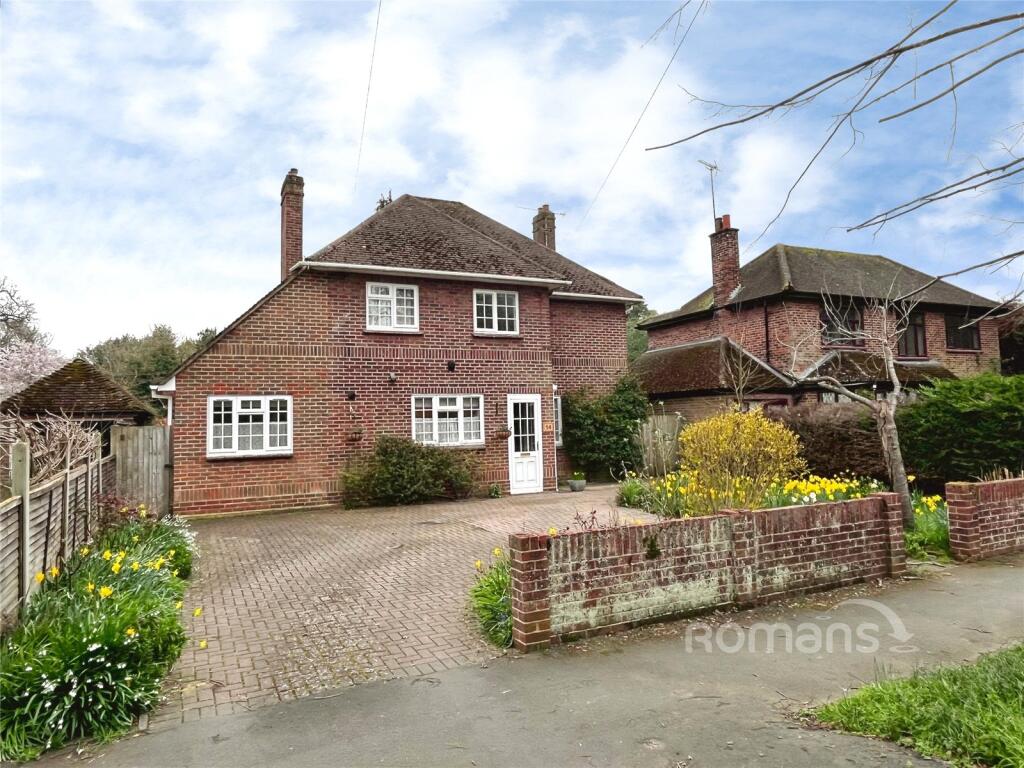 Main image of property: Boundary Road, Farnborough, Hampshire