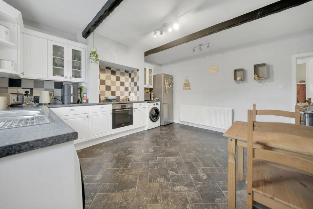 House in Burnley, Habergham - View 4