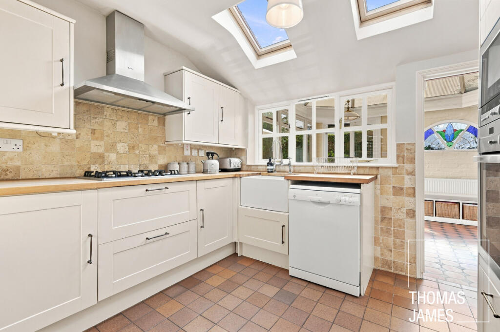 House in London - View 3