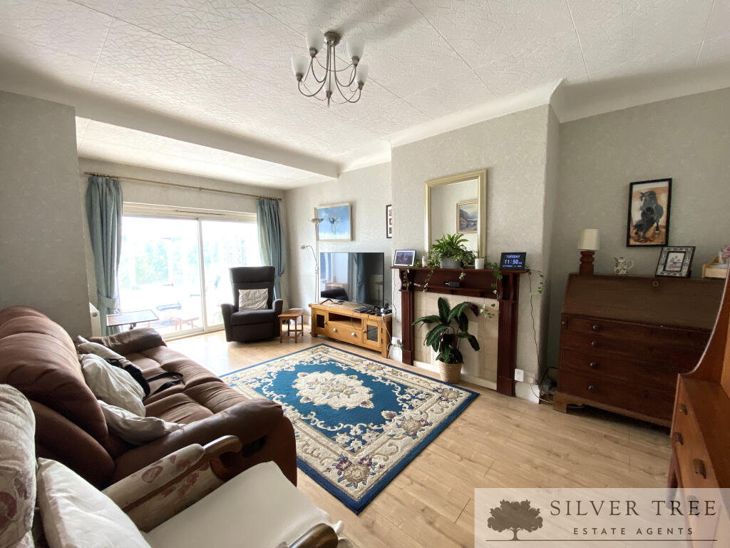House in York - View 3