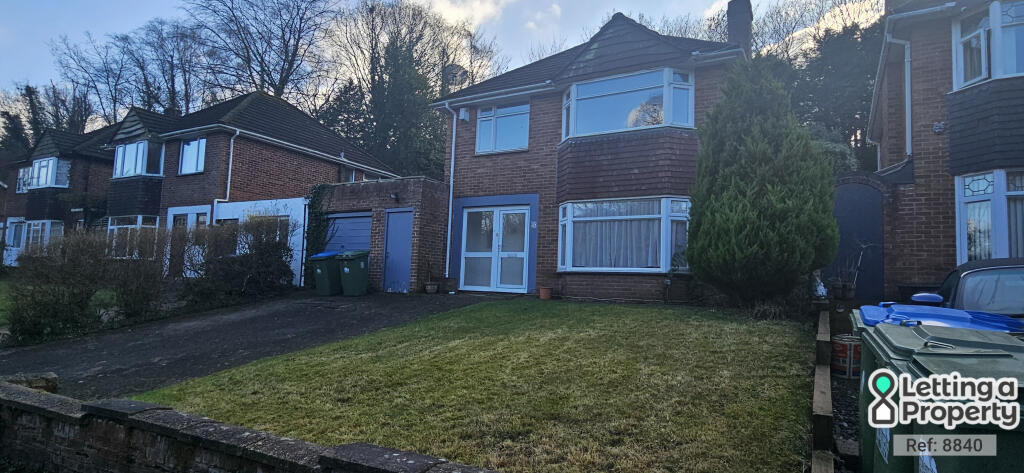 Main image of property: Copperfield Road, Southampton, Hampshire, SO16 3NY