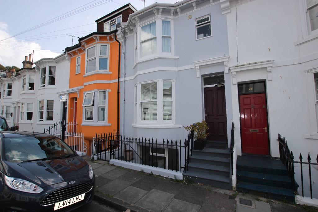 Main image of property: Canning Street, BN2