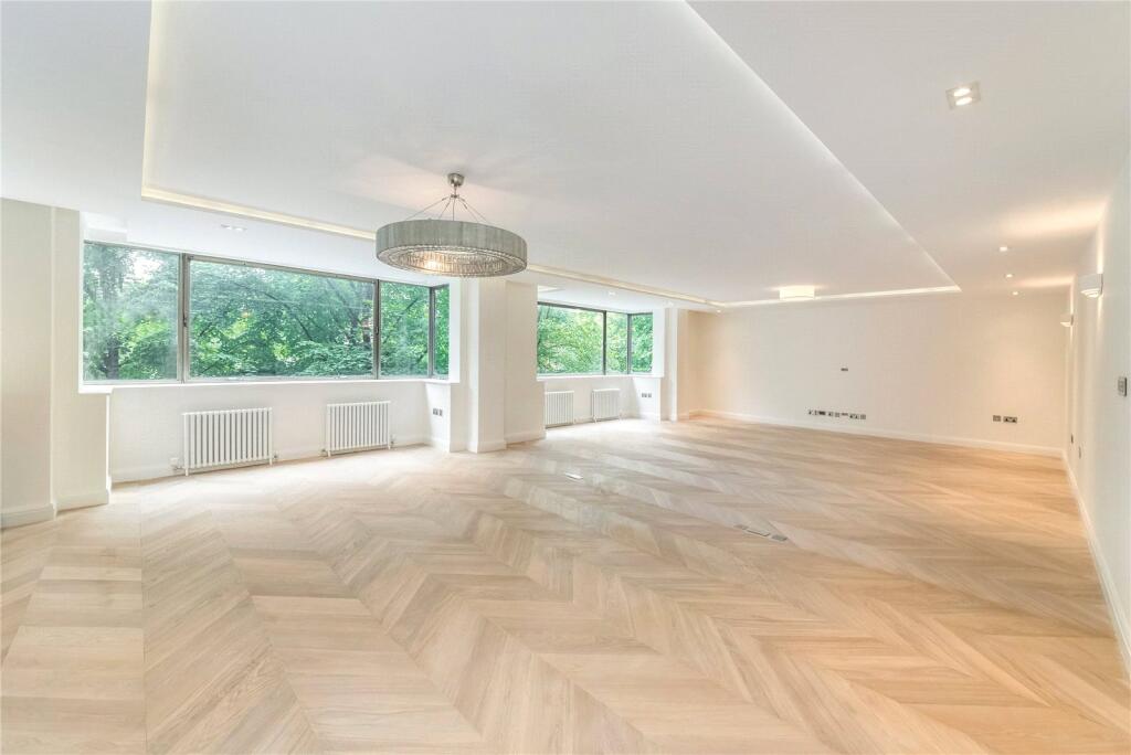 Main image of property: South Lodge, 245 Knightsbridge, London, SW7
