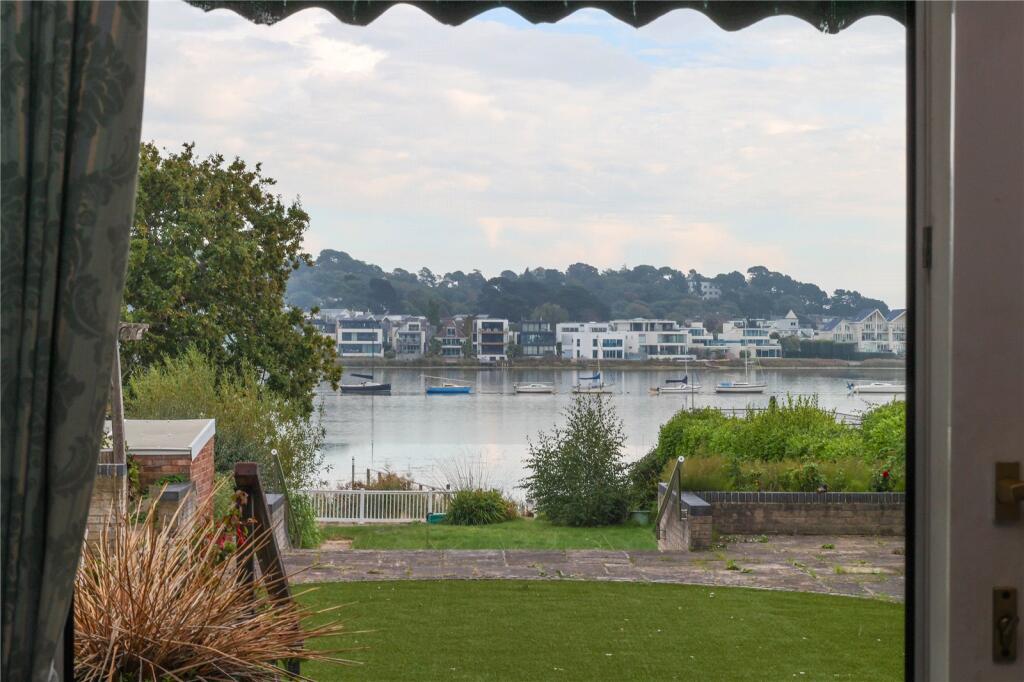 House in Poole - View 3