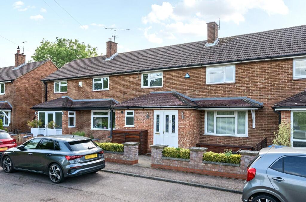 Main image of property: Government Row, Enfield, EN3