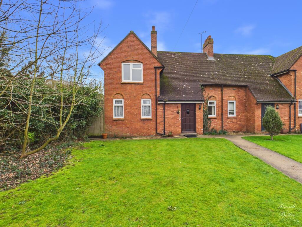 Main image of property: Main Street, Maids Moreton, Buckingham, Buckinghamshire, MK18
