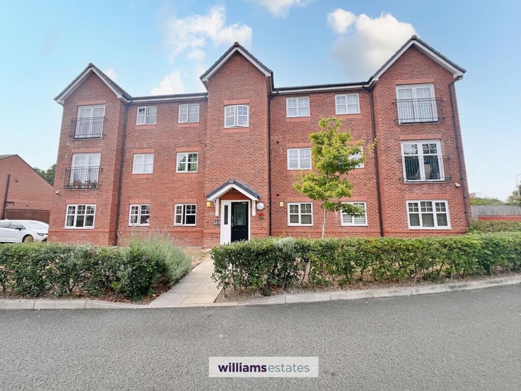Main image of property: Aspen Way, Penyffordd, CH4