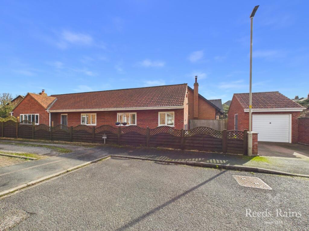 Main image of property: Barleycroft, Scarborough, North Yorkshire, YO11