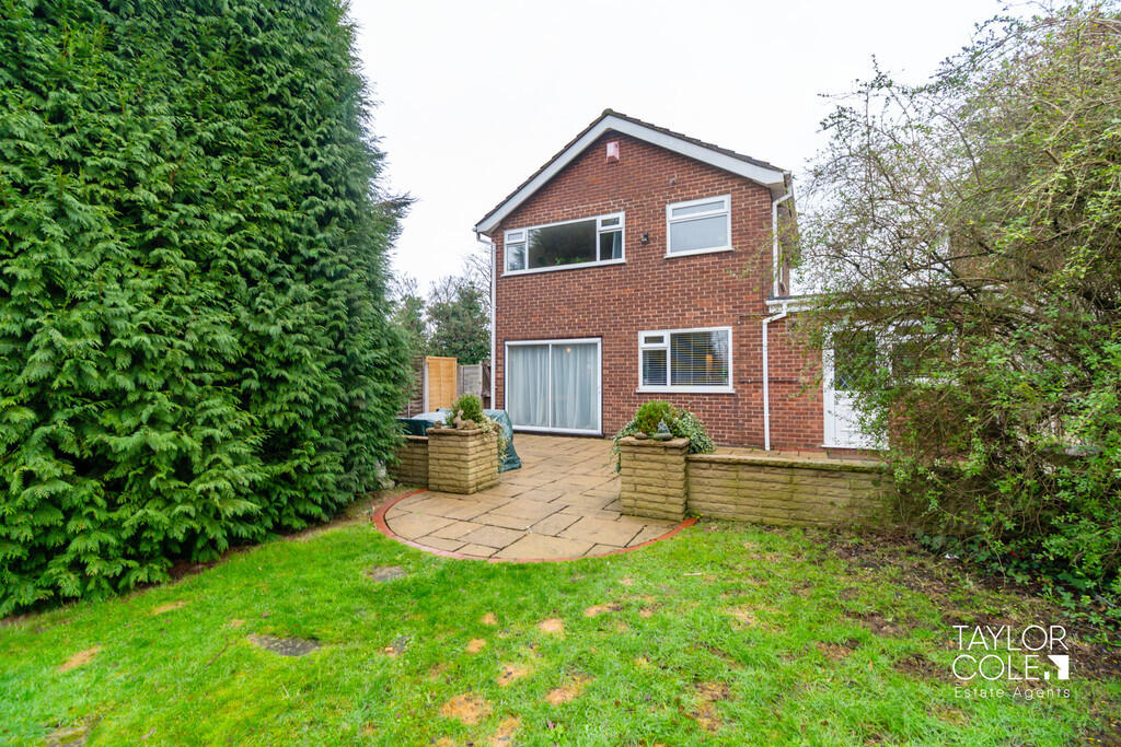 Additional image 26 of Dosthill Road, Two Gates