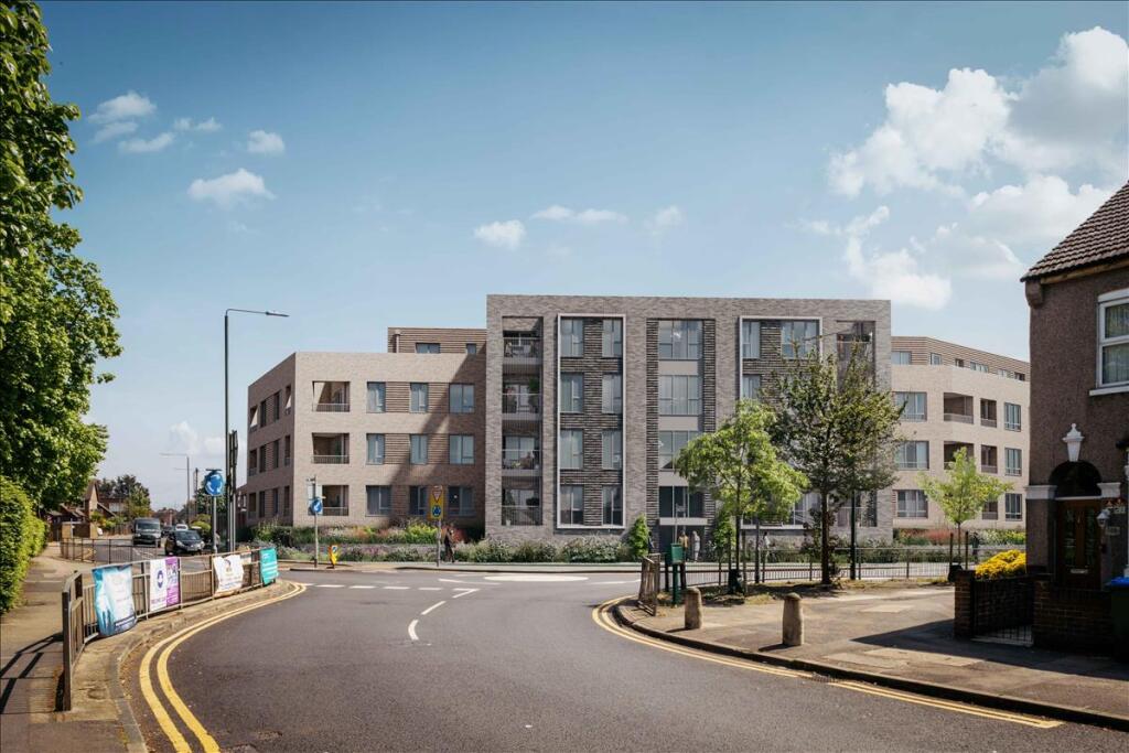 Main image of property: 176 Slade Green Road, Erith, Kent, DA8