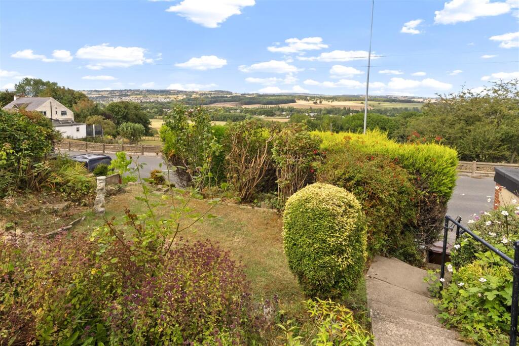 House in Leeds, Cambridge Estate, Otley - View 3