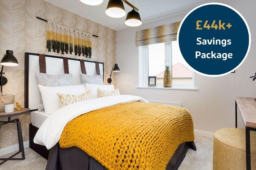 Main image of property: Minster Way,
Beverley,
HU17 0UX