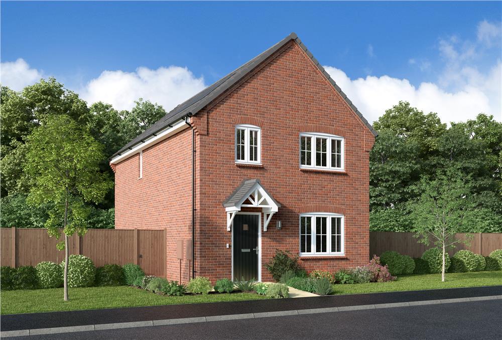 Main image of property: Radbourne Lane,
Mackworth,
Derby,
DE22 4LW