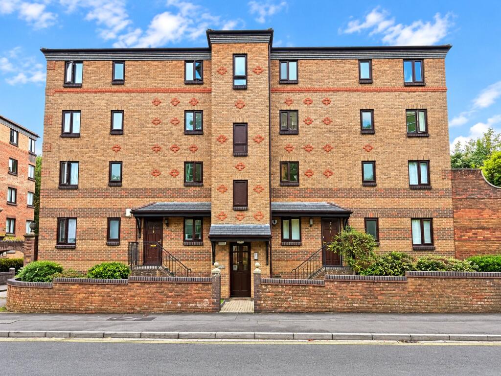 Main image of property: Tiffany Court, Redcliff Mead Lane, Bristol, BS1