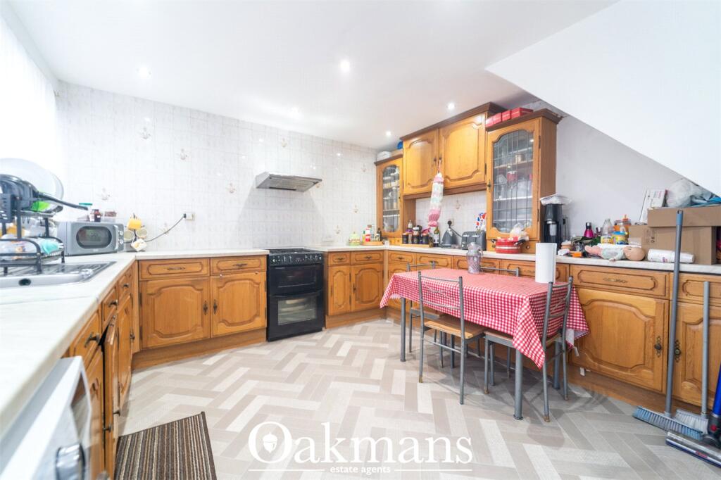 House in Birmingham, West Midlands - View 3