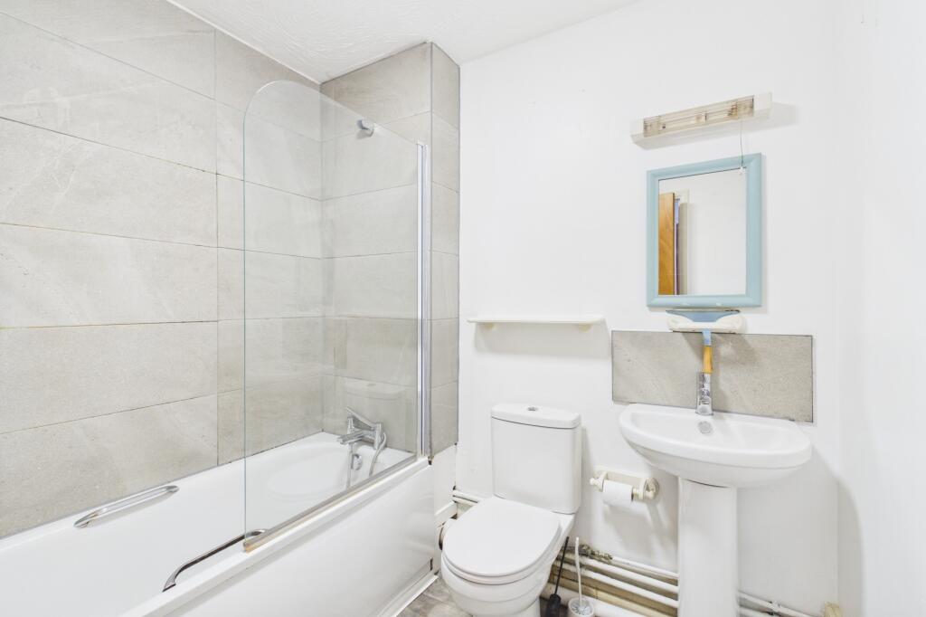 Apartment in Cambridge, Petersfield - More