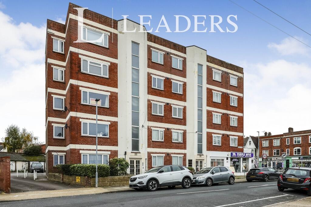 Main image of property: Vernon Court, London Road, PO2