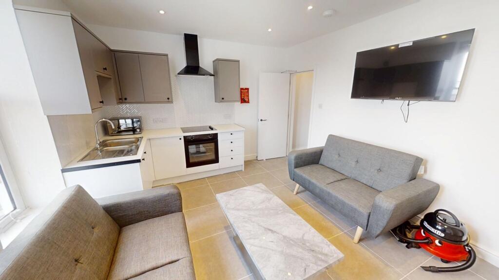 2 bedroom terraced house for rent