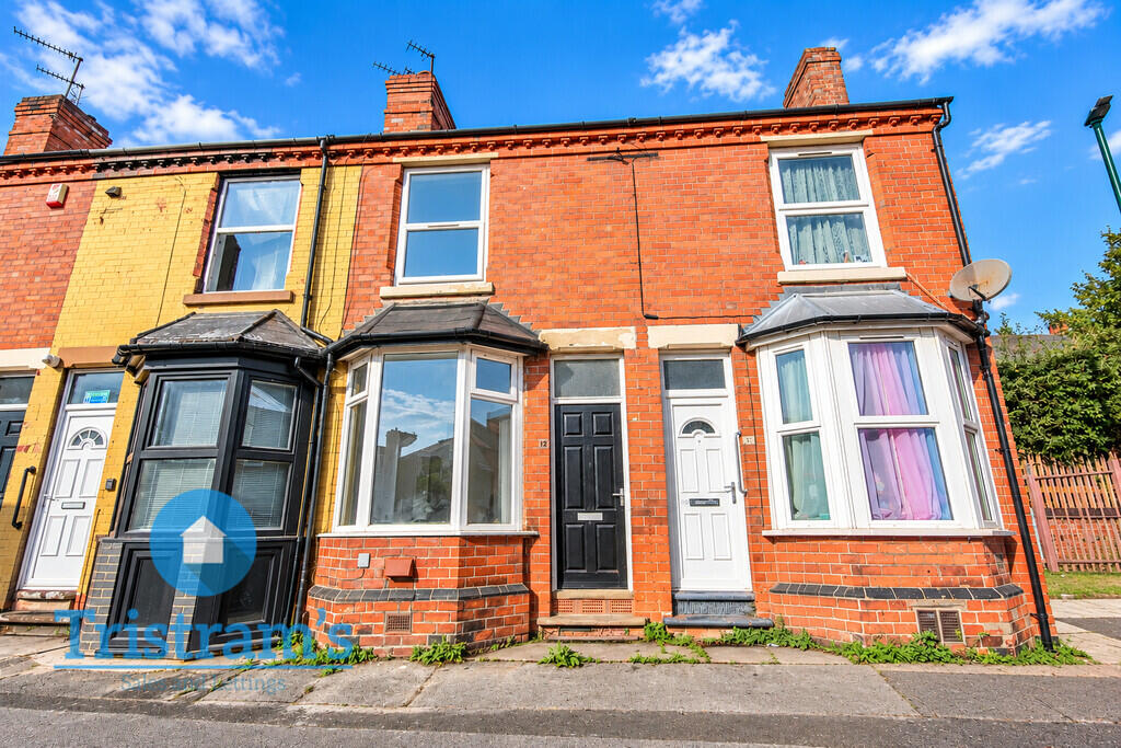 Main image of property: St. Stephens Avenue, Nottingham