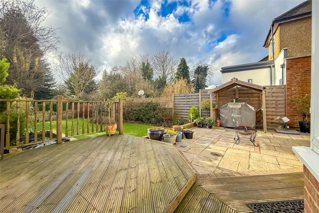 Additional image 19 of Green Lane, St. Albans, Hertfordshire, AL3