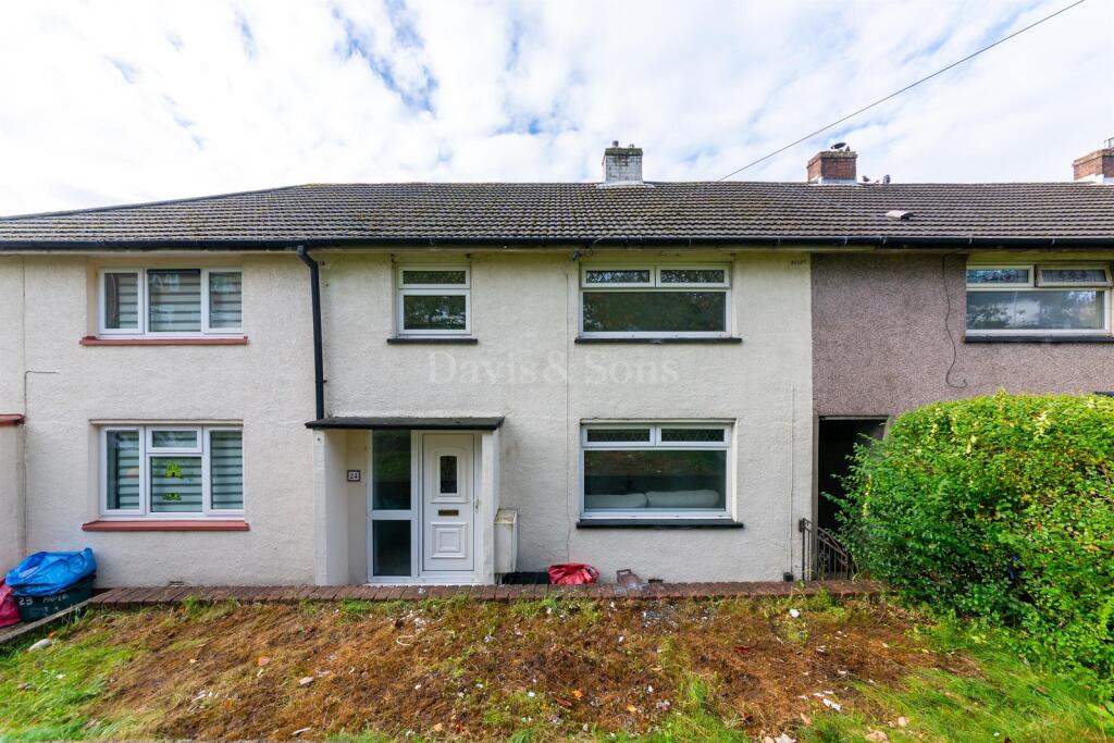 Main image of property: Granville Close, Rogerstone, Newport. NP10