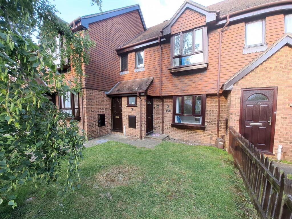 Main image of property: Woodstock Road, Rochester