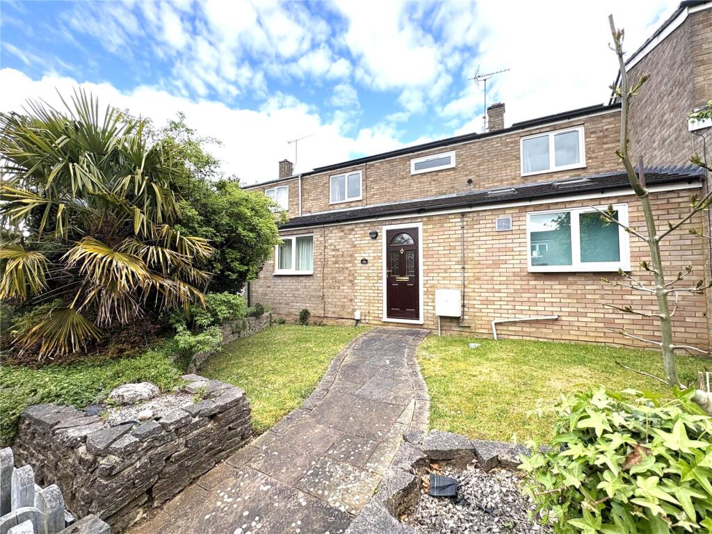 Main image of property: Lonsdale Road, Stevenage, Hertfordshire, SG1