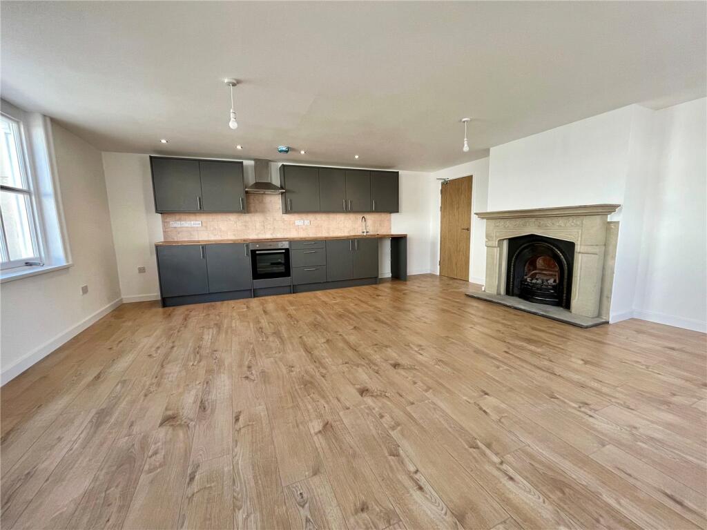 Main image of property: Castilian Street, Northampton, Northamptonshire, NN1