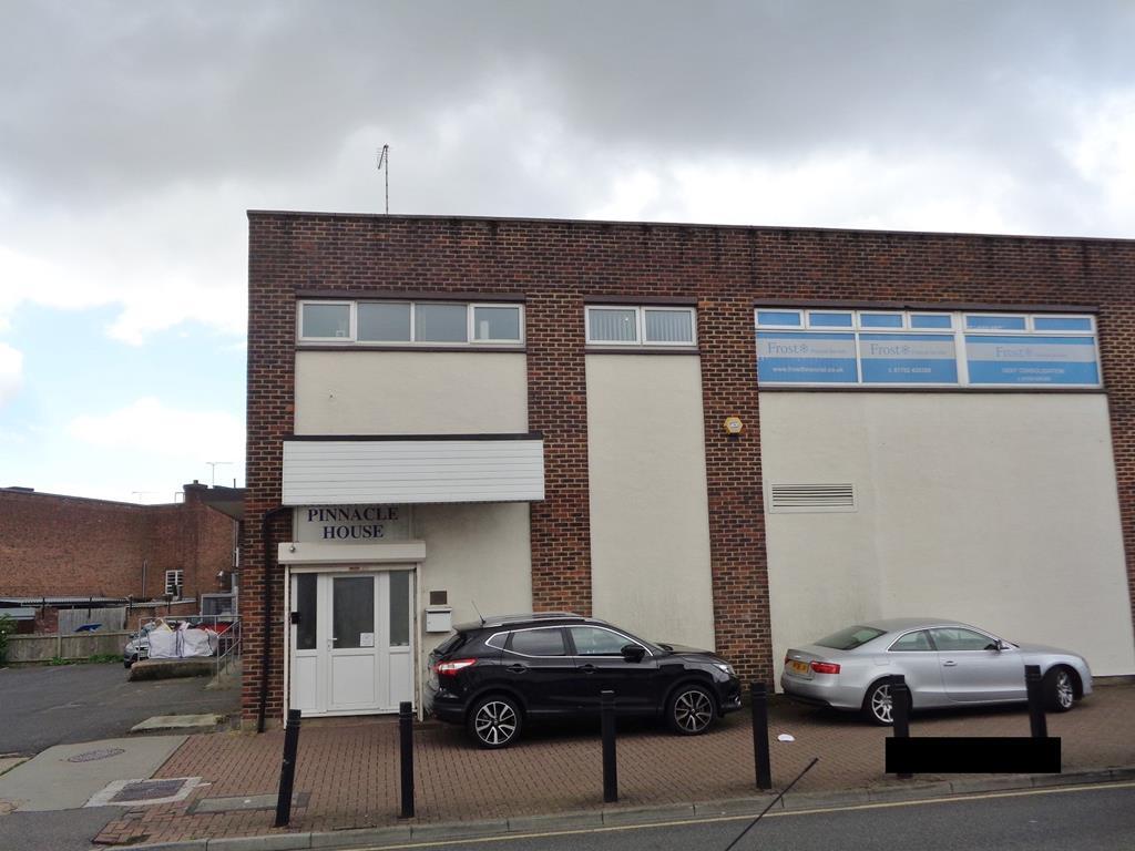 Main image of property: Pinnacle House 2 Rectory Road, Hadleigh, Essex, SS7