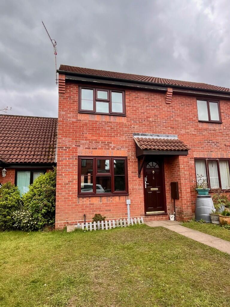 Main image of property: Campion Close, North Walsham, NR28 9XJ