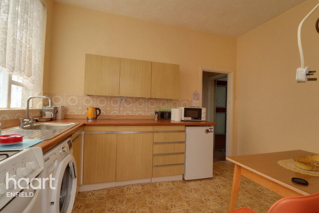 Main image of property: Manorway, Enfield