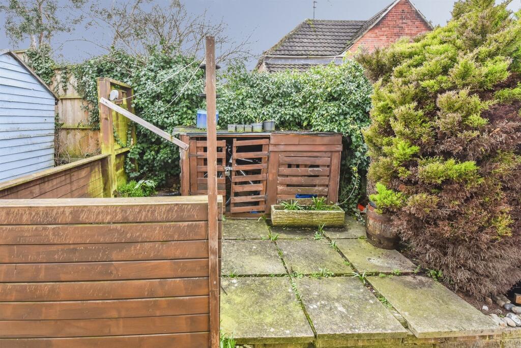 Additional image 7 of Warminster Road, Westbury