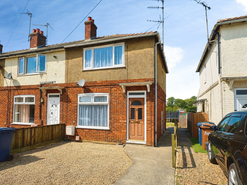Main image of property: Deerfield Road, March