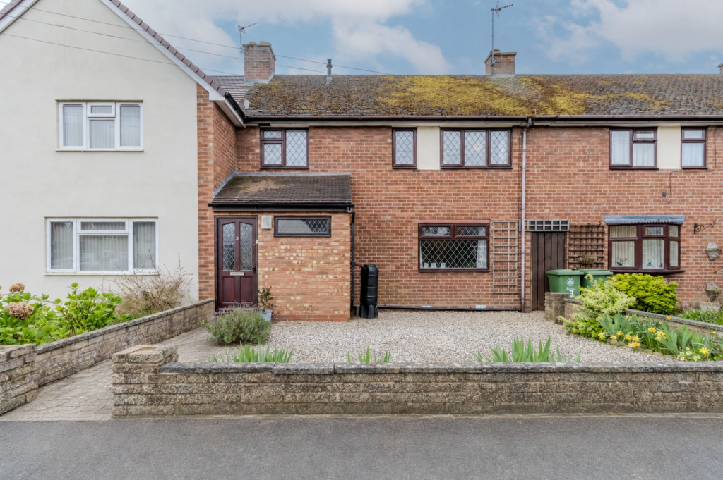 Main image of property: Frances Road, Harbury, CV33