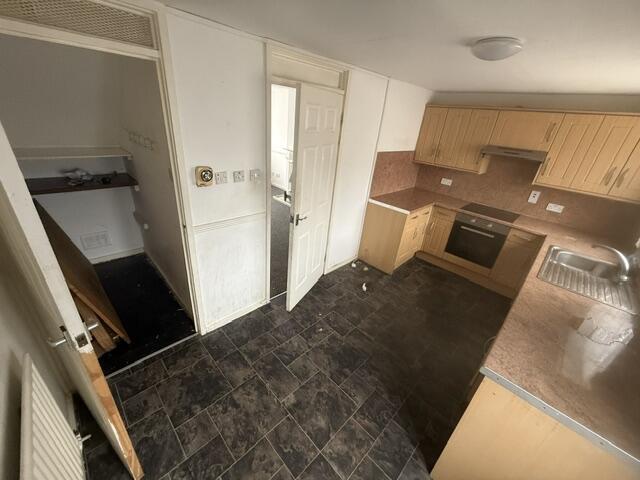 House in Bolton, Middle Hulton, Daubhill - View 3