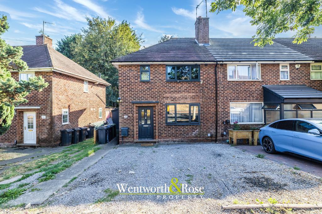Main image of property: Ferncliffe Road, Harborne, Birmingham, B17 0QG