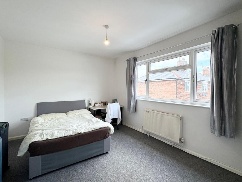 House in Nottingham - View 4
