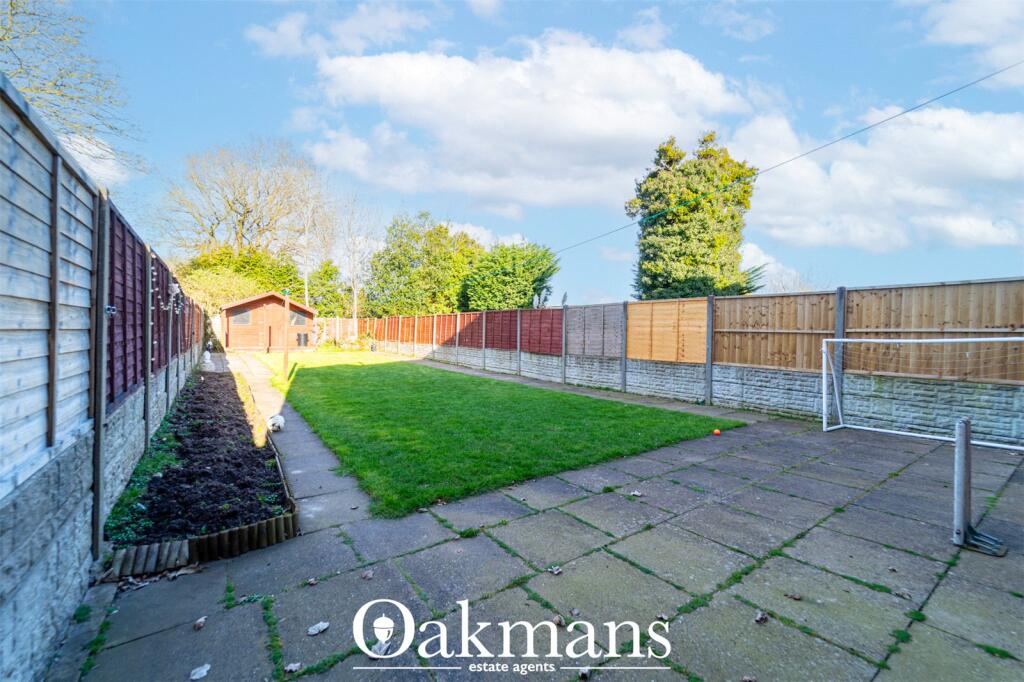 Additional image 17 of Barton Lodge Road, Birmingham, West Midlands, B28