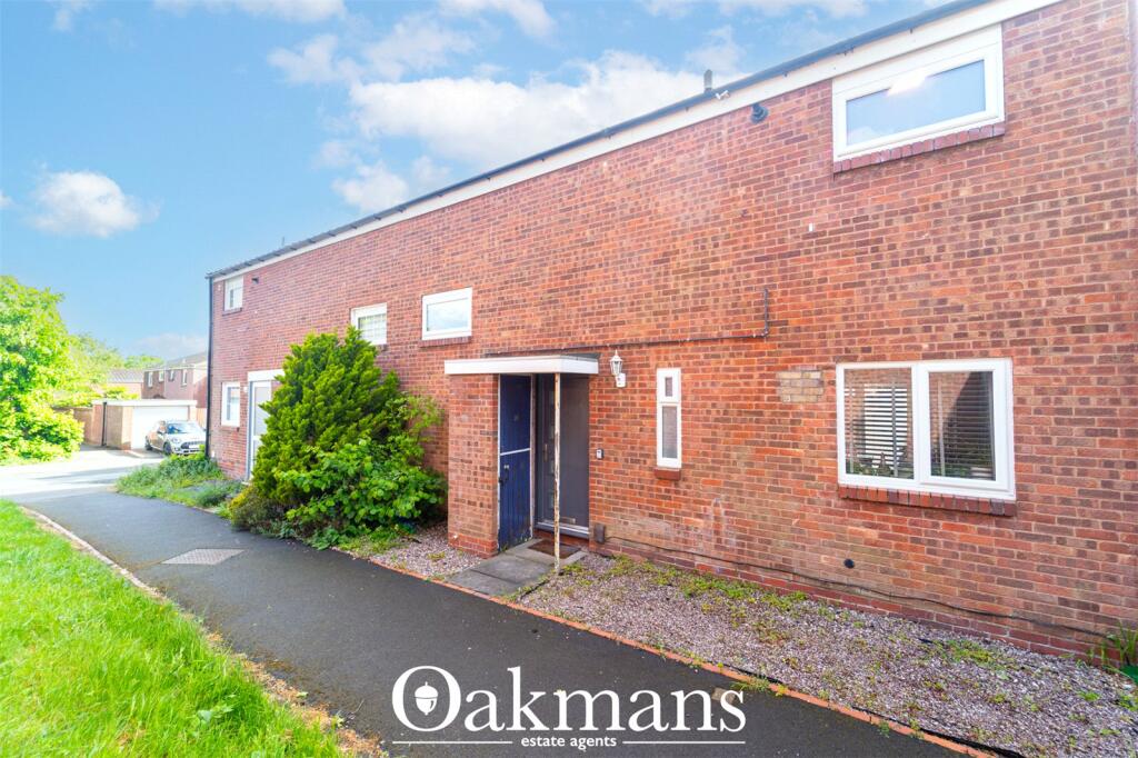 Main image of property: Shawbury Close, Redditch, Worcestershire, B98