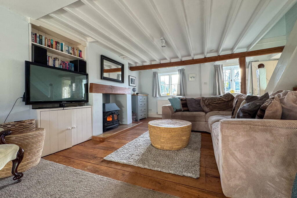 House in Alresford, Brown Candover - View 2
