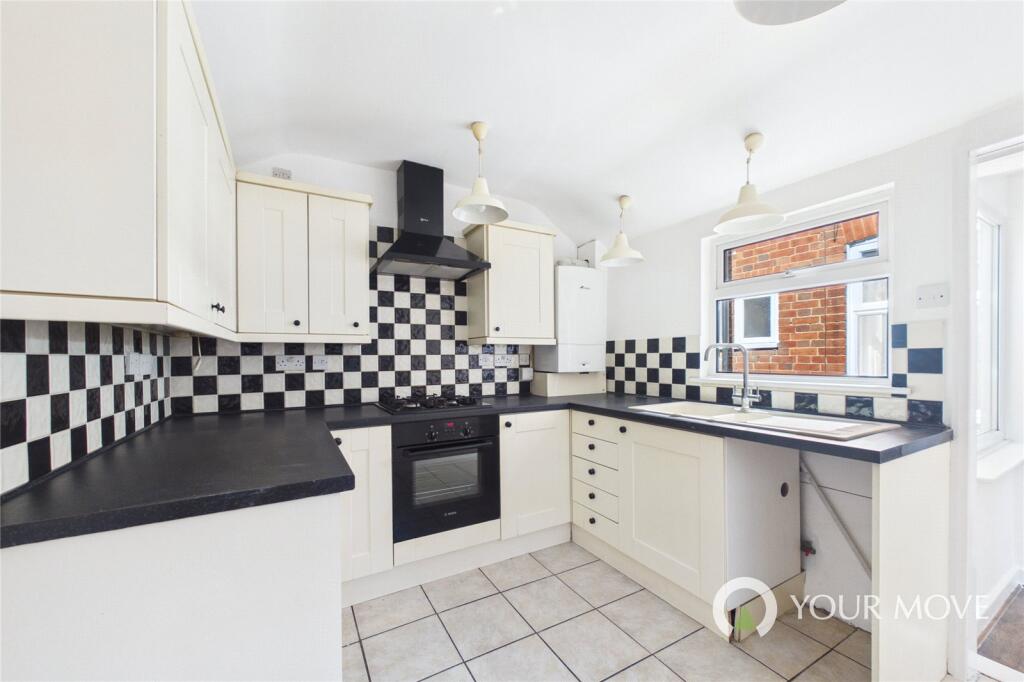 London Road, Harleston, Norfolk, IP20 photo 2