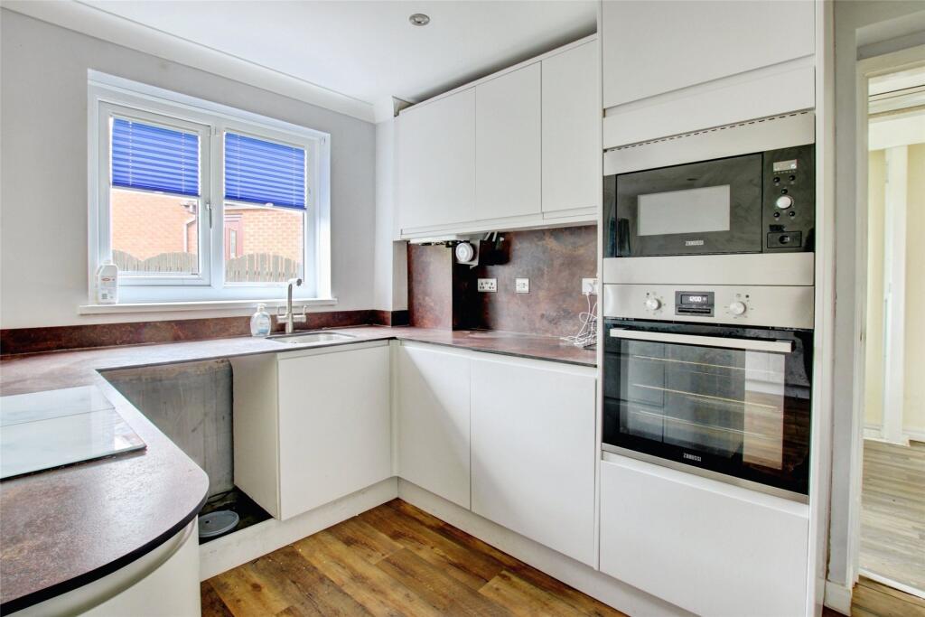 House in Meadowfield, Brandon and Byshottles - View 5