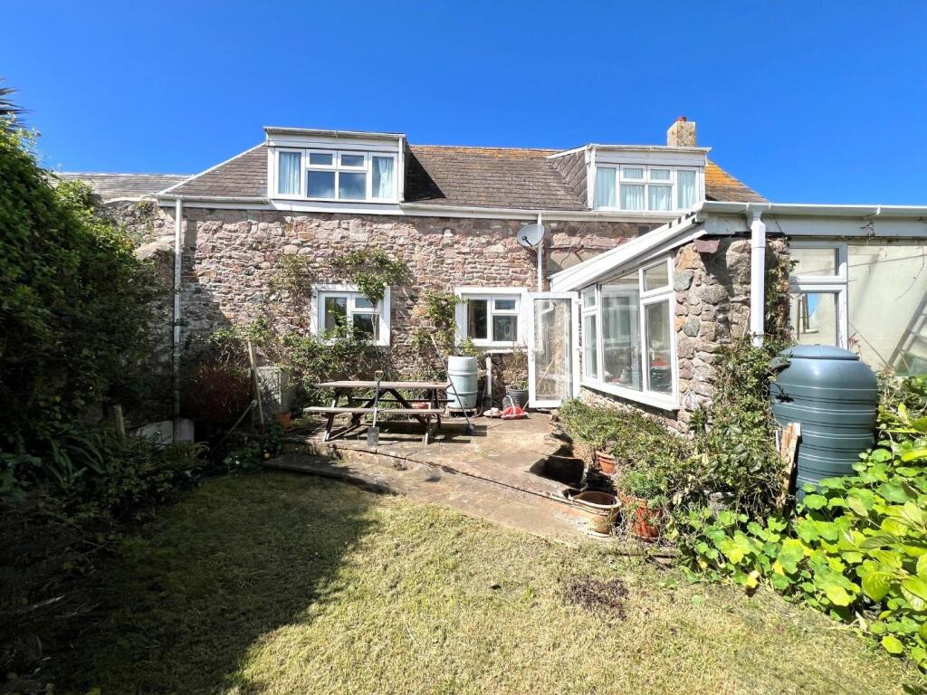 Victoria Street Mews, Victoria Street, Alderney photo 2