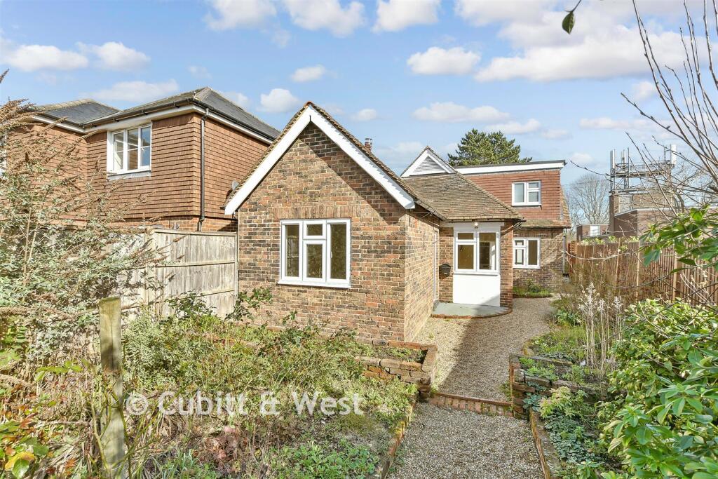 Main image of property: High Street, Edenbridge, Kent