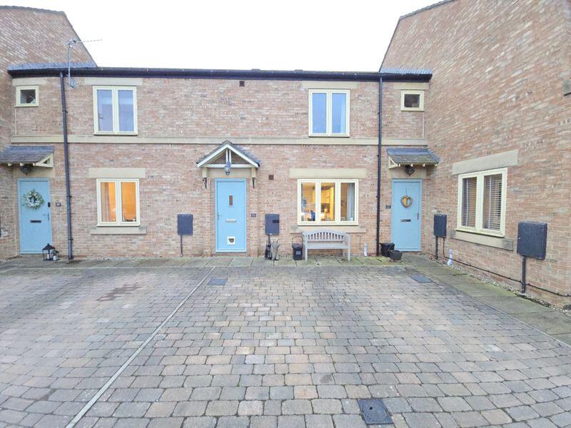 Main image of property: Micklewood Close, Longhirst, Morpeth