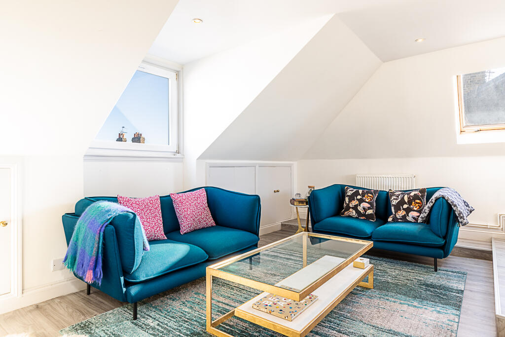 Main image of property: Devonport Road, London, W12