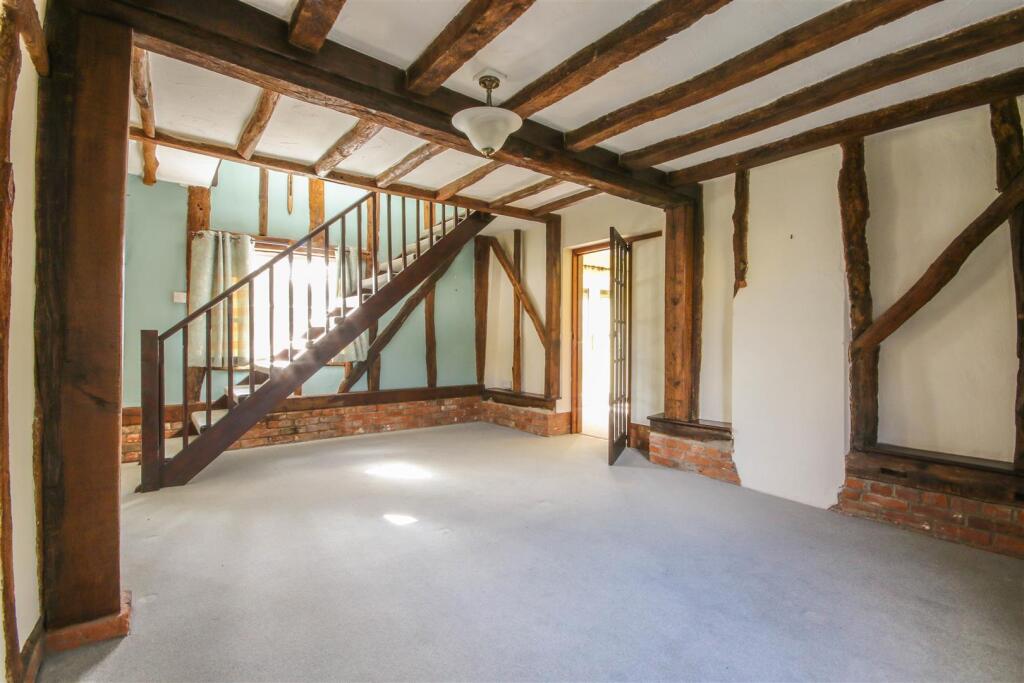 House in Cambridge - View 5