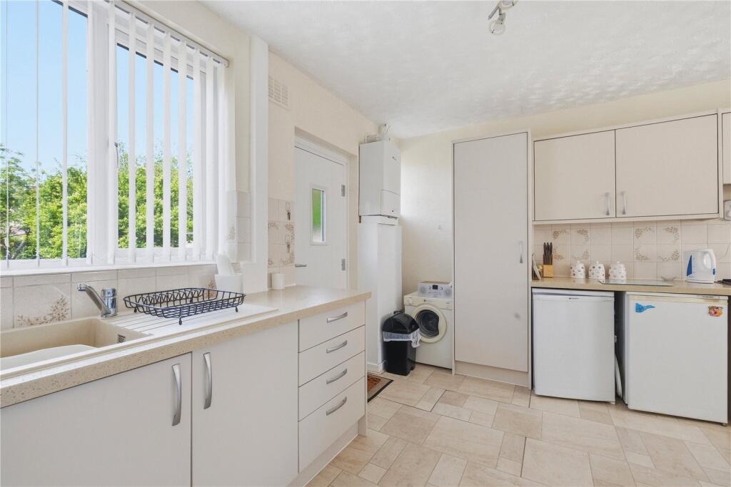 Burns Avenue, Oswaldtwistle, Accrington, Lancashire, BB5 - View 5